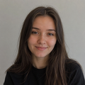 Екатерина Алешина